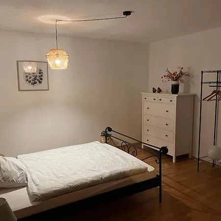 Ruhige Mit Terrasse * Telgte