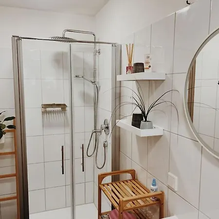 Ruhige Mit Terrasse Telgte