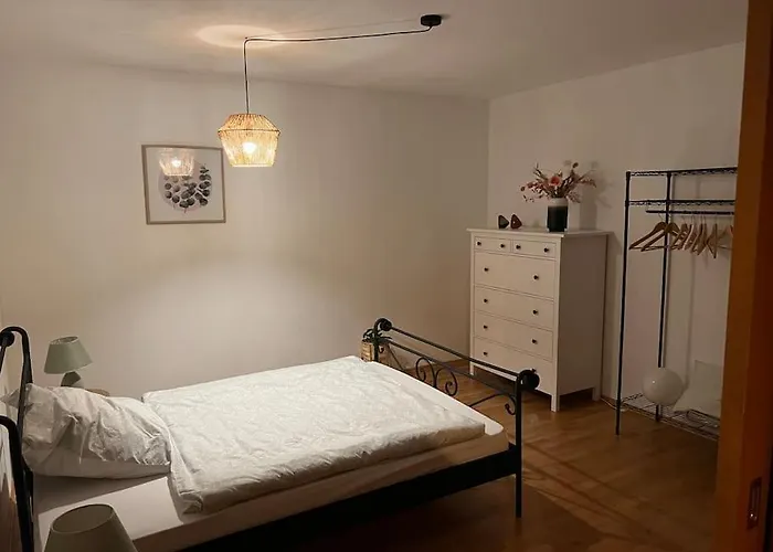 Ruhige Mit Terrasse * Telgte